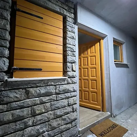 Dejana Vlasic Apartment