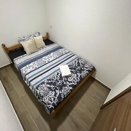 公寓 Dejana Vlasic Sisava