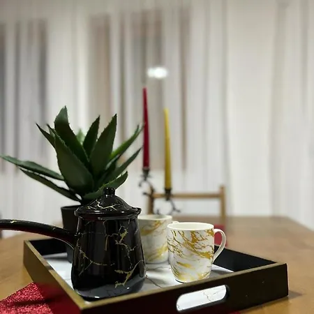 Apartment Dejana Vlasic *