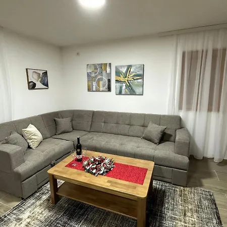 Dejana Vlasic 公寓