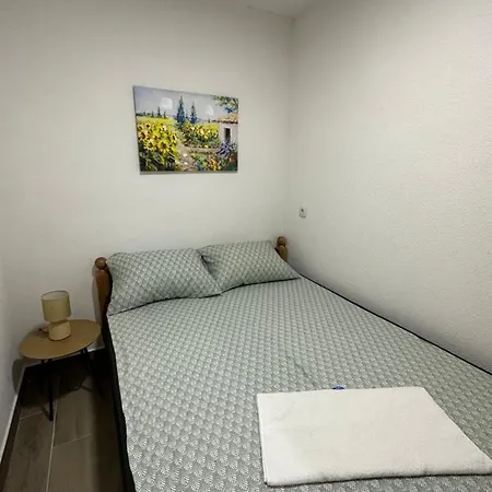 Apartment Dejana Vlasic *