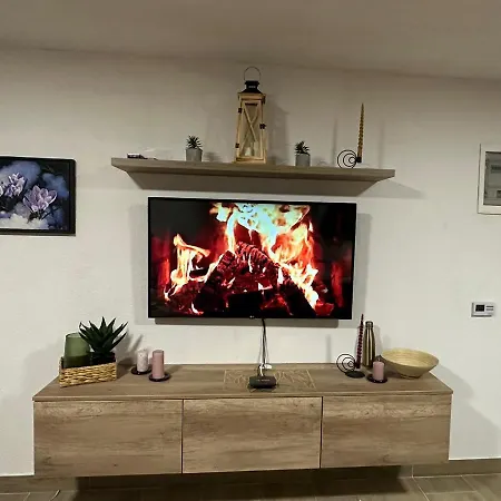 Dejana Vlasic * Sisava